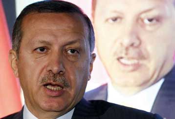 Κοντά σε συμφωνία με το ΔΝΤ η Τουρκία για δάνειο ύψους 40 δισ. δολαρίων