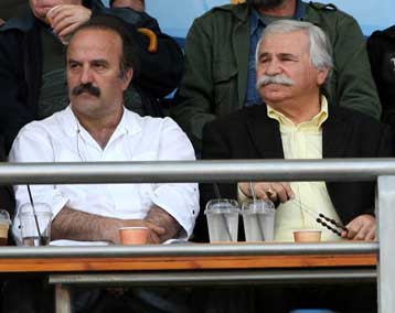 Ο Εργοτέλης ανακοίνωσε την απόκτηση του Κροάτη μεσοεπιθετικού Μπερτόσα