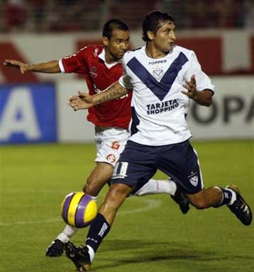 Ήρθε και υπογράφει στον Λεβαδειακό ο έμπειρος Αργεντινός επιθετικός Μπαλβορίν