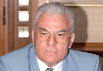 Προκαταρκτική εξέταση για μεταβίβαση έκτασης στη Μονή Μεγίστης Λαύρας