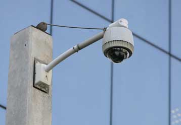 Σε συνεχή λειτουργία οι κάμερες με νέα ρύθμιση, λήψη DNA για όποιον συλληφθεί