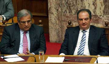 Δεύτερο πακέτο μέτρων στην οικονομία και «ατζέντα νόμου και τάξης» το φθινόπωρο