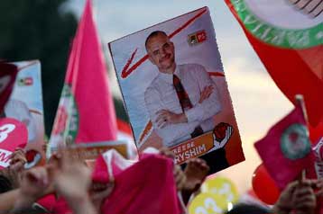 Τεστ πολιτικής ωριμότητας για την Αλβανία οι αμφίρροπες βουλευτικές εκλογές