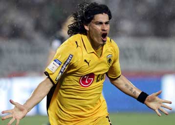 Ο Μπλάνκο δεν φοβάται τις μεταγραφές των «αιωνίων»