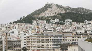 Το ύψος των προστίμων στο επίκεντρο της ρύθμισης «τακτοποίησης» των ημιυπαίθριων