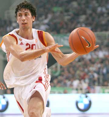 Ενδιαφέρον του Ολυμπιακού για τον Κροάτη Ρίκο Ούκιτς