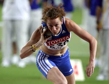 Τρίτη η Στρατάκη την πρώτη ημέρα του Ευρωπαϊκού Κυπέλλου συνθέτων