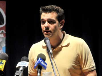 Δεν θα παριστάνω τον κούκο που μάταια προσπαθεί να φέρει την άνοιξη, λέει ο Αλ.Τσίπρας