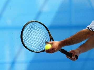 Προκρίθηκε ο Καπογιάννης στους «16» του μονού, αποκλείστηκε η Φαφαλιού