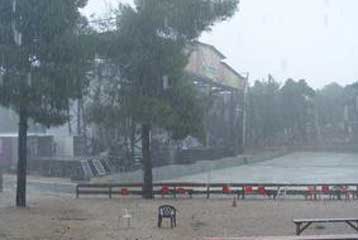 Ματαιώθηκε η συναυλία του Rockwave την Κυριακή