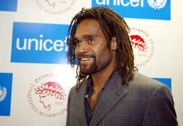 «Ο Σισέ θα κάνει πάταγο στην Ελλάδα» τόνισε ο Καρεμπέ