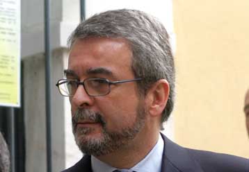 Νέο ένταλμα σύλληψης για τον Μ.Χριστοφοράκο