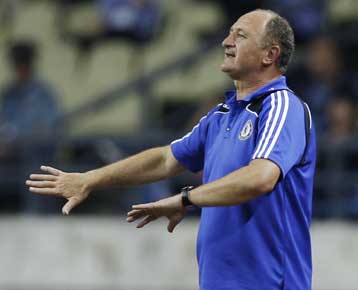 «Ντρογκμπά, Μπάλακ και Τσεχ με έδιωξαν από την Τσέλσι» είπε ο Σκολάρι