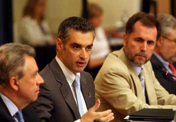 Ελεύθερη εισαγωγή στα πανεπιστήμια προτείνουν οι πρυτάνεις