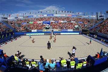 Αήττητες Βίκυ και Μαρία στο Σταβάνγκερ, ήττα στην Πεσκάρα για Κωστάμη/Παπαφωτίου