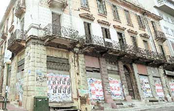 Σε δυόμισι χρόνια η λειτουργία του νέου Μουσείου Σύγχρονης Τέχνης