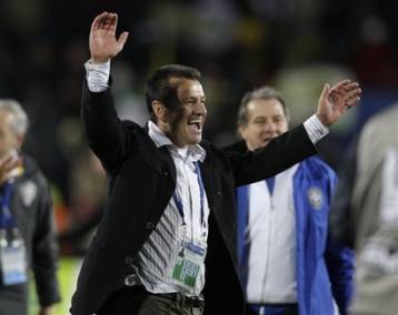 Ο Ντούνγκα αποθέωσε τους παίκτες του