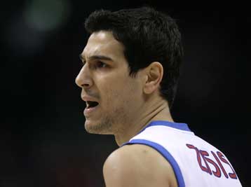 Τα τυπικά μένουν για τη συμφωνία Ζήση – Ολυμπιακού