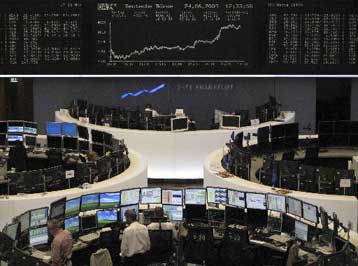 Σταθεροποιητικές τάσεις στο Χρηματιστήριο Αθηνών την Δευτέρα