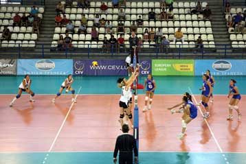 Πρώτη νίκη για την εθνική γυναικών, 3-1 τη Βοσνία/Ερζεγοβίνη