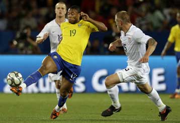 Και ο Μπαπτίστα είναι στη λίστα του Παναθηναϊκού