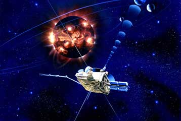 Έπειτα από 19 χρόνια στο Διάστημα, ο «Οδυσσέας» σιωπά για πάντα