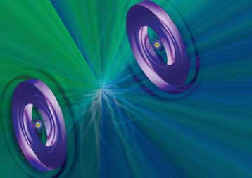 Ο πρώτος κβαντικός επεξεργαστής στερεάς κατάστασης