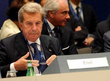 Με την εξαγορά επιπλέον 25,01% της Endesa, η ιταλική Enel αποκτά τον πλήρη έλεγχο της