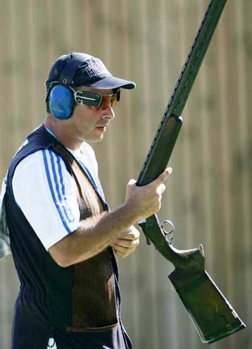 Μοναδική πρόκριση στη σκοποβολή για Καρπίδα και… πολλοί αποκλεισμοί