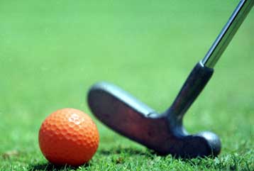 Μέτριο ξεκίνημα για τις γυναίκες στα προκριματικά του γκολφ