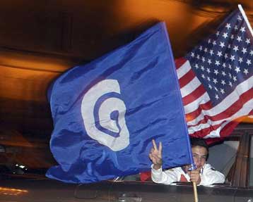 Θολό το μετεκλογικό τοπίο στην Αλβανία με προβάδισμα Μπερίσα