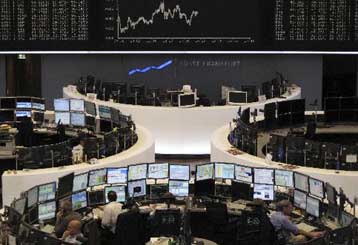 Ανοδος 0,19% στο Χρηματιστήριο τη Δευτέρα