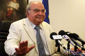 Σοκαριστικά τα στοιχεία για τη διαφθορά στην Ελλάδα