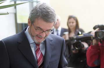 Την Τρίτη η κατάθεση του Μιχ.Χριστοφοράκου στις γερμανικές αρχές