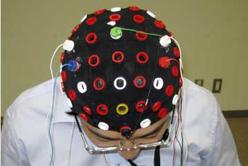 Αναπηρικό αμαξίδιο της Toyota κινείται με τη δύναμη της σκέψης