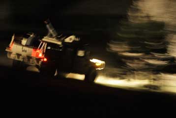 Κοντά σε συμφωνία για τη μεταφορά στρατιωτικού υλικού βρίσκονται ΗΠΑ και Ρωσία