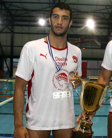 Προφορική συμφωνία του Ολυμπιακού με τον Χρήστο Αφρουδάκη