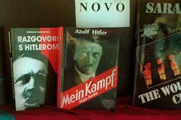 Επανέκδοση του χιτλερικού «Ο Αγών μου» με σχόλια ζητά υπουργός της Βαυαρίας