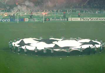 Αρχίζουν τα προκριματικά του Champions League με δύο αγώνες για τον α γύρο