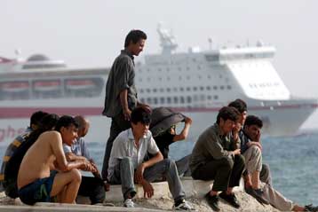 «Καμπανάκι» από τον Συνήγορο του Πολίτη για ζητήματα διακρίσεων