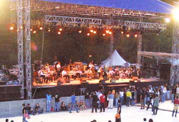 Ματαιώθηκε και η τρίτη μέρα του Rockwave στη Μαλακάσα