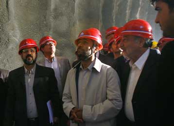 Επιβεβαιώνεται από την επανακαταμέτρηση το αποτέλεσμα των εκλογών στο Ιράν