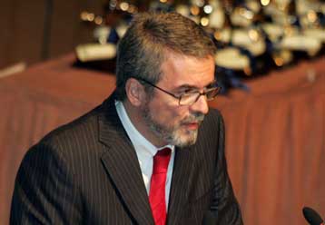 Κατά της παραγραφής αδικημάτων για τον Μ.Χριστοφοράκο τάσσεται η Εισαγγελία Μονάχου