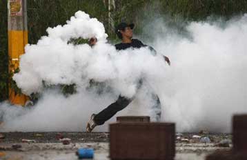 Θα επιστρέψει στην Ονδούρα ο ανατραπείς πρόεδρος Μανουέλ Σελάγια