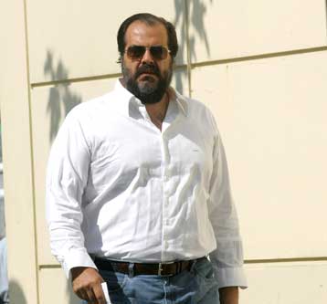 Χωρίς Σαραβάκο το νέο Δ.Σ. του Παναθηναϊκού