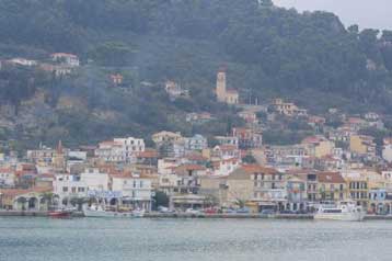 Βρετανοί τουρίστες τραυμάτισαν επιχειρηματία στο Λαγανά Ζακύνθου