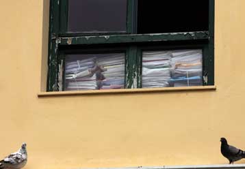 Οι πρώην ταμίες του ΠΑΣΟΚ κατέθεσαν για την υπόθεση της Siemens