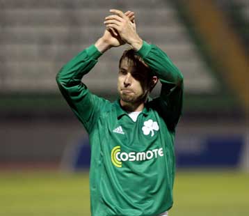 Ετοιμος για το επόμενο βήμα ο Ιβανστιτς