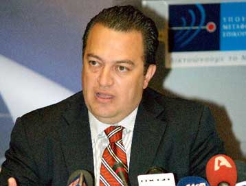 Υπεγράφη η σύμβαση μεταξύ ΕΡΓΟΣΕ και Γαλλικών Σιδηροδρόμων