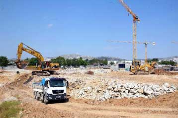 Δικαίωση ζητούν με επιστολή τους σε ΣτΕ και Βουλή οι άνεργοι του Βοτανικού